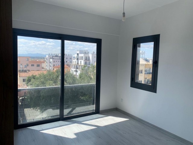 GÖNYELİDE SATILIK PENTHOUSE