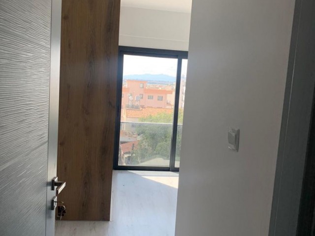 GÖNYELİDE SATILIK PENTHOUSE