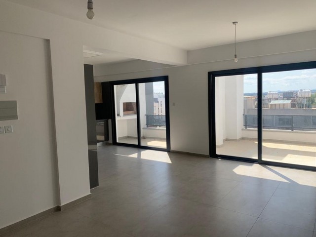 GÖNYELİDE SATILIK PENTHOUSE