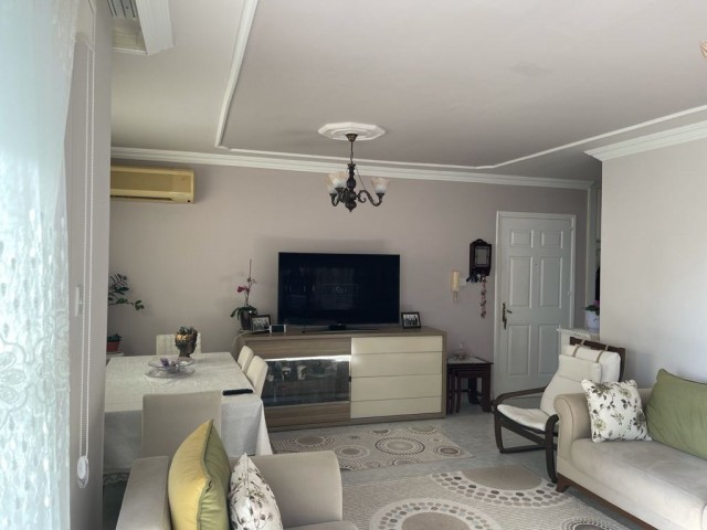 Flat For Sale in Girne Merkez, Kyrenia