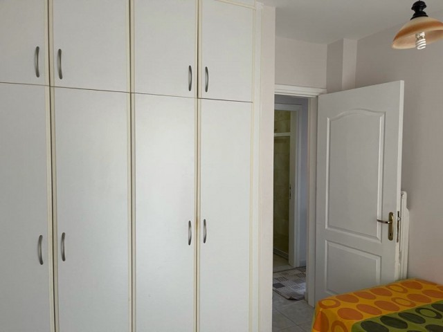 Flat For Sale in Girne Merkez, Kyrenia