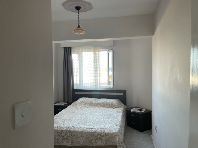 Flat For Sale in Girne Merkez, Kyrenia