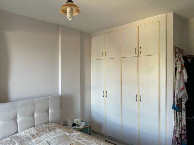 Flat For Sale in Girne Merkez, Kyrenia