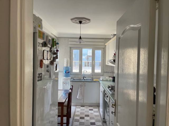 Flat For Sale in Girne Merkez, Kyrenia