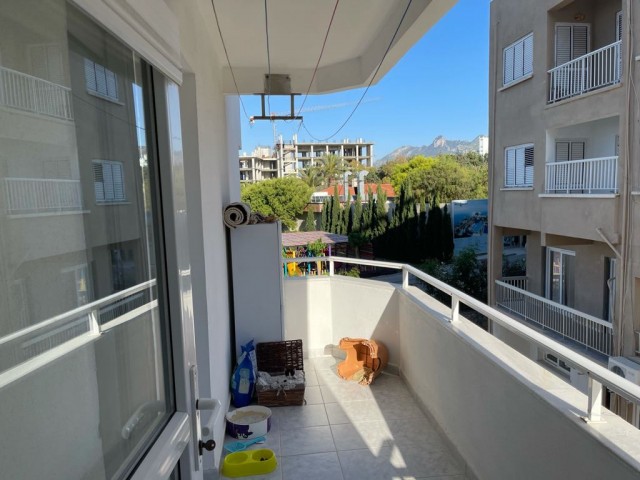 Flat For Sale in Girne Merkez, Kyrenia