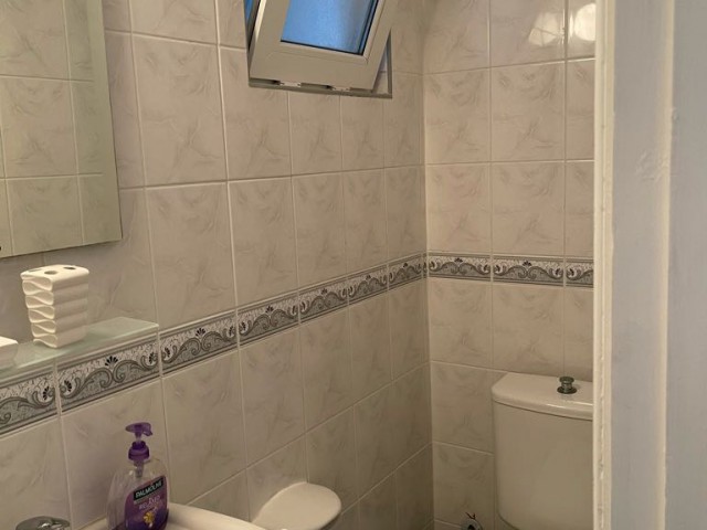 Flat For Sale in Girne Merkez, Kyrenia