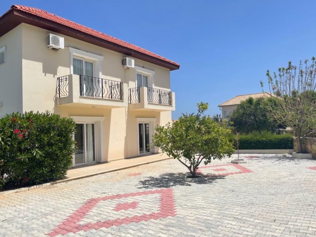 Villa For Sale in Lapta, Kyrenia