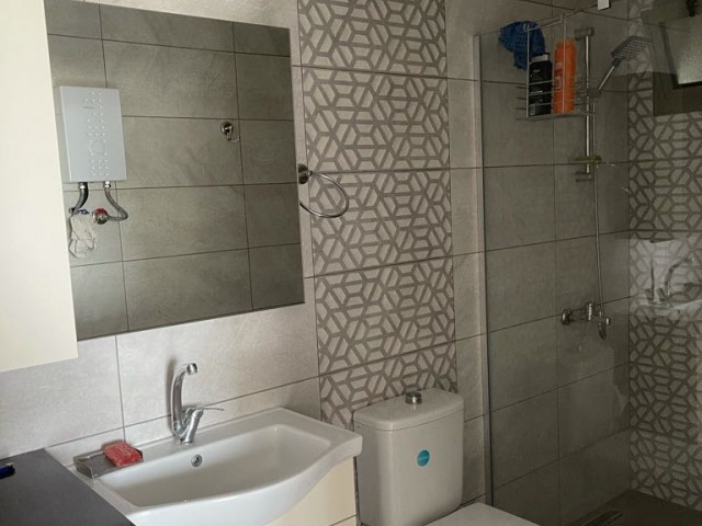 Flat For Sale in Küçük Kaymaklı, Nicosia