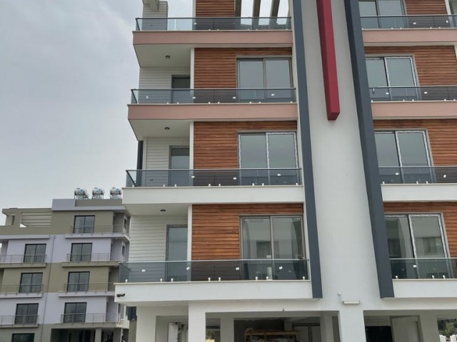 Flat For Sale in Küçük Kaymaklı, Nicosia