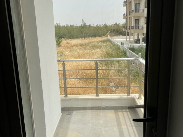 Flat For Sale in Küçük Kaymaklı, Nicosia