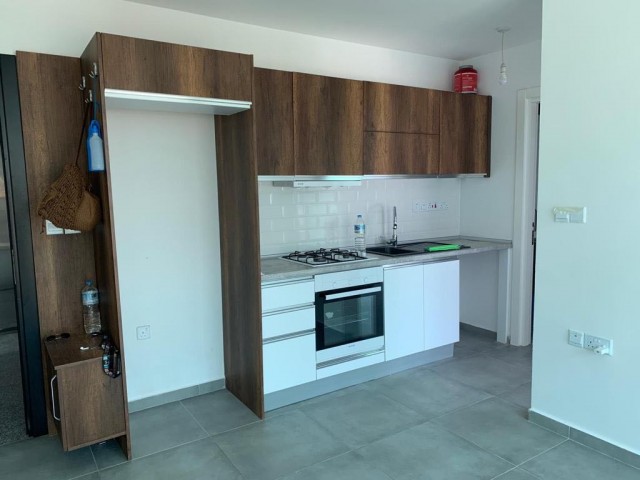 Flat For Sale in Yukarı Girne, Kyrenia