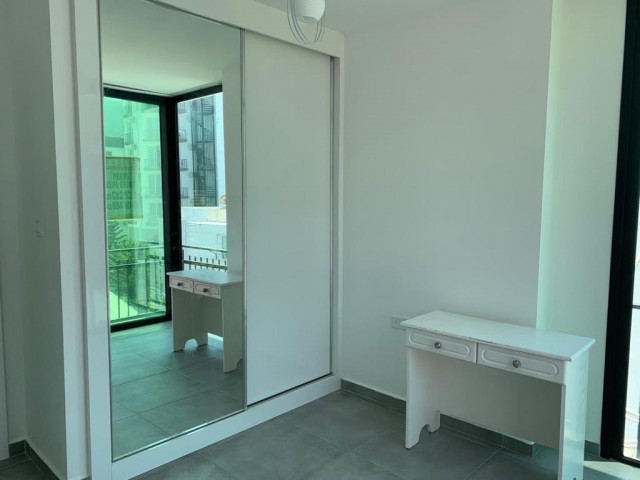 Flat For Sale in Yukarı Girne, Kyrenia