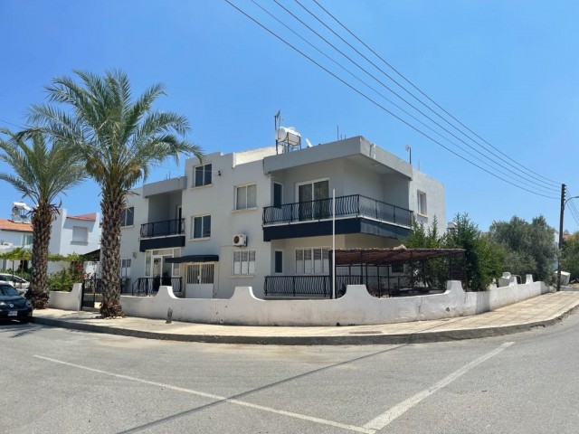 Complete Building For Sale in Boğaz, Kyrenia