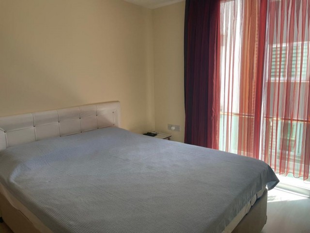 Flat For Sale in Yukarı Girne, Kyrenia