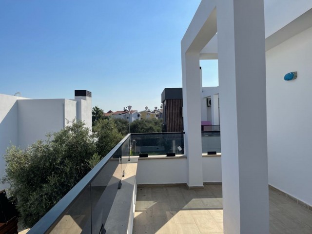 Villa For Sale in Ozanköy, Kyrenia