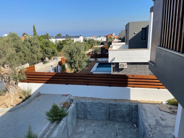 Villa For Sale in Ozanköy, Kyrenia