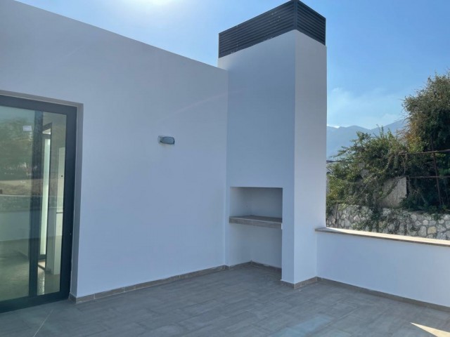 Villa For Sale in Ozanköy, Kyrenia