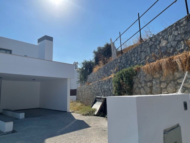 Villa For Sale in Ozanköy, Kyrenia