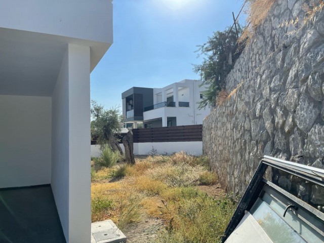 Villa For Sale in Ozanköy, Kyrenia