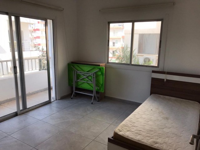 2 APARTMENTS WITH TURKISH TITLE IN GULSERENDE ** 