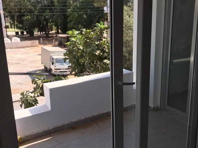 2 APARTMENTS WITH TURKISH TITLE IN GULSERENDE ** 