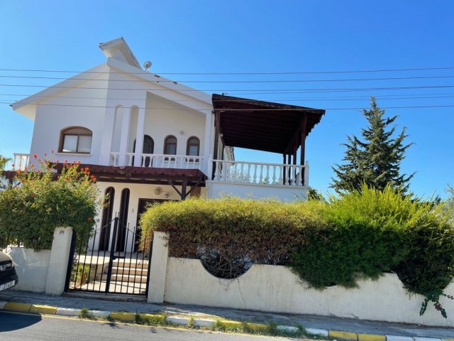 کسب و کار برای فروش in Karaoğlanoğlu, گیرنه