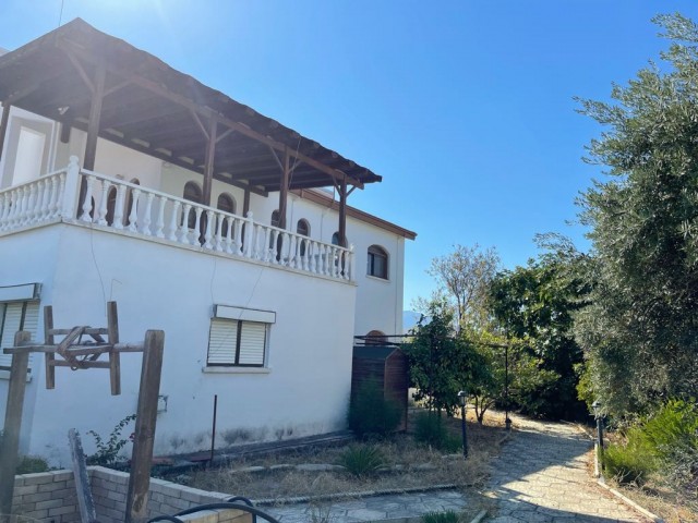 Business For Sale in Karaoğlanoğlu, Kyrenia