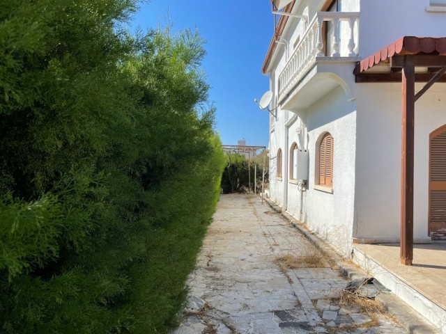 Business For Sale in Karaoğlanoğlu, Kyrenia