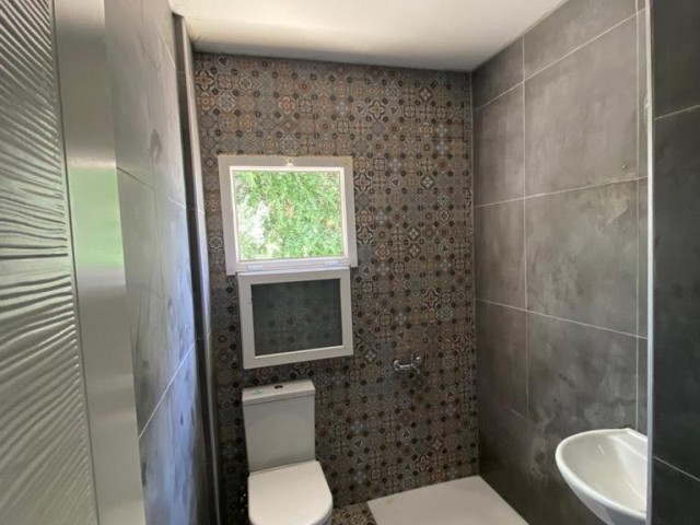 Flat For Sale in Alsancak, Kyrenia