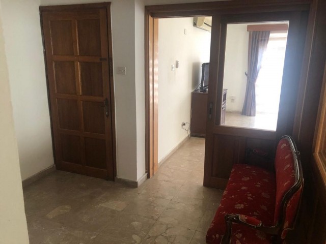 DELİ YENFEÇ KARŞISI SATILIK DAİRE