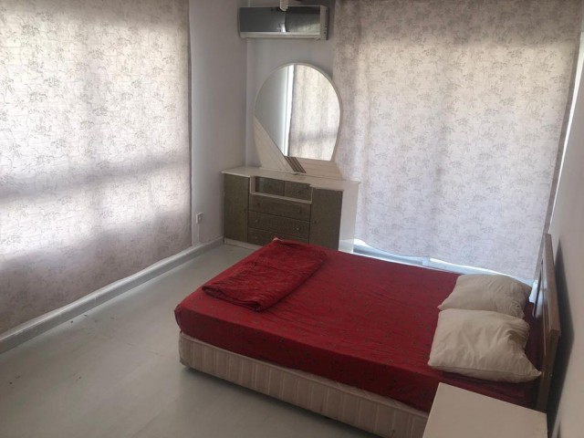 DELİ YENFEÇ KARŞISI SATILIK DAİRE