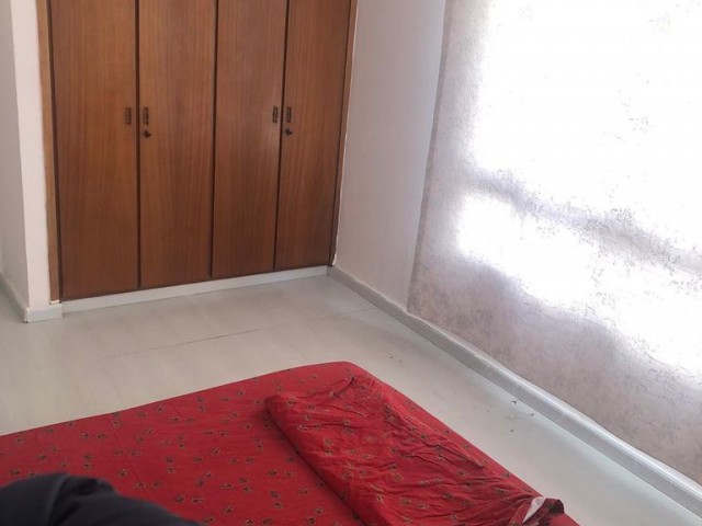 DELİ YENFEÇ KARŞISI SATILIK DAİRE