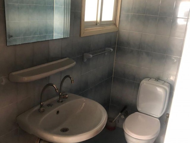 DELİ YENFEÇ KARŞISI SATILIK DAİRE