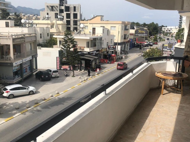 Flat For Sale in Girne Merkez, Kyrenia