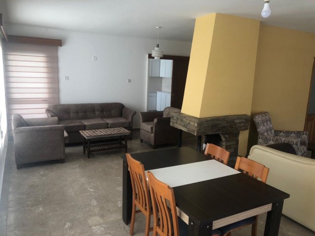 Flat For Sale in Girne Merkez, Kyrenia