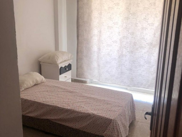 Flat For Sale in Girne Merkez, Kyrenia