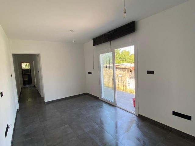 Flat For Sale in Alsancak, Kyrenia