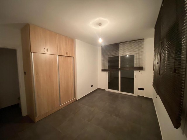 Flat For Sale in Alsancak, Kyrenia