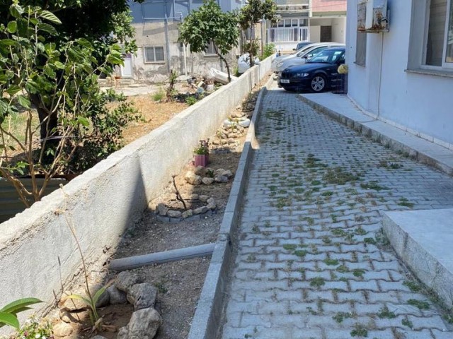 Flat For Sale in Alsancak, Kyrenia