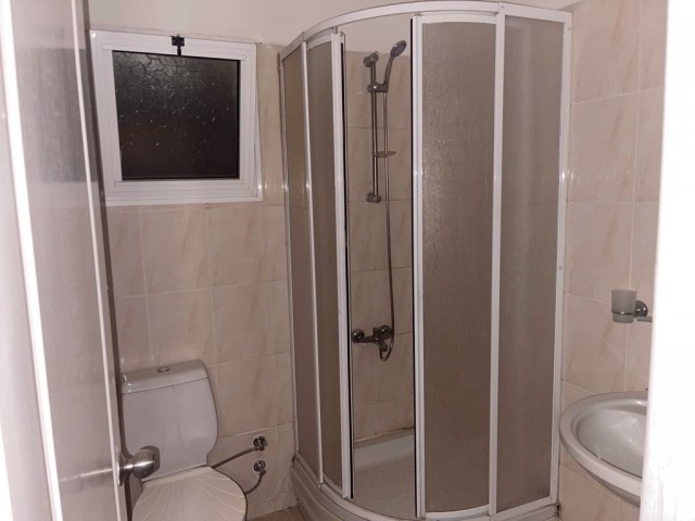 Flat For Sale in Hamitköy, Nicosia