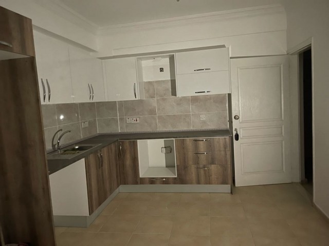 Flat For Sale in Hamitköy, Nicosia