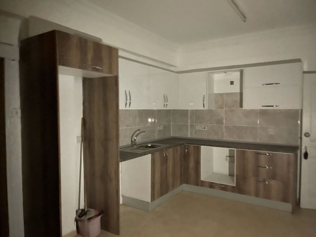 Flat For Sale in Hamitköy, Nicosia