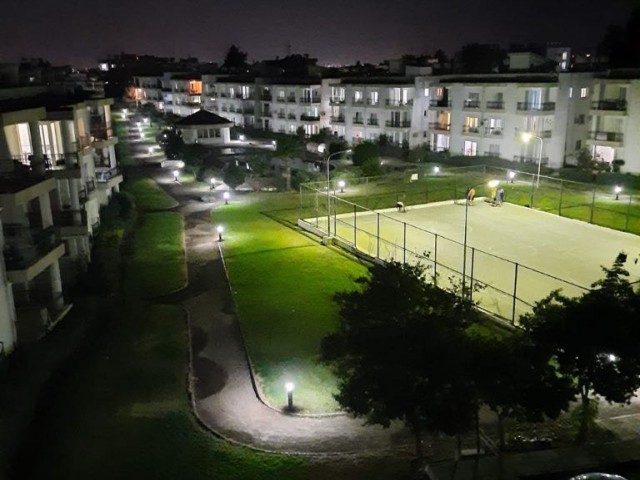 Eben Mieten in Hamitköy, Nikosia