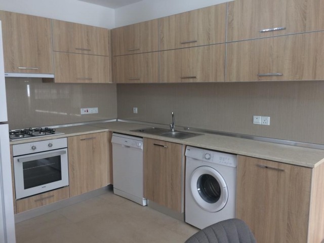 FOR RENT IN KYRENIA CENTER WITH MONTHLY PAYMENT