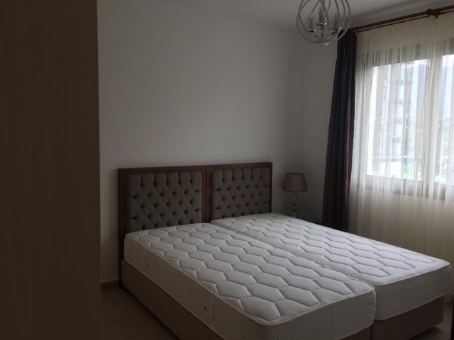 FOR RENT IN KYRENIA CENTER WITH MONTHLY PAYMENT