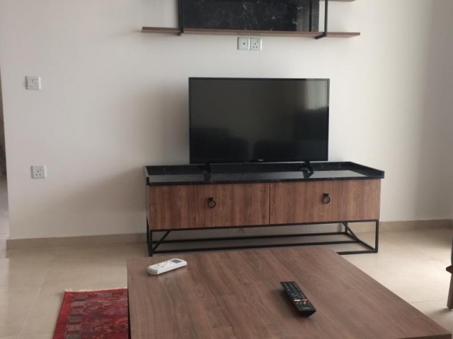 FOR RENT IN KYRENIA CENTER WITH MONTHLY PAYMENT