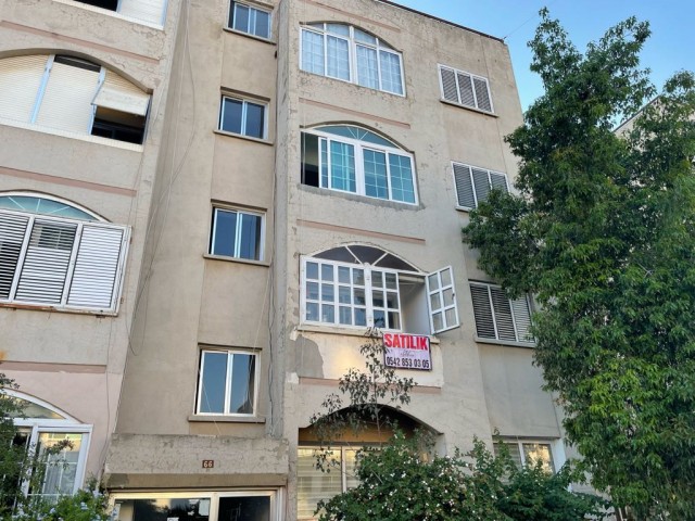 KIZILBAŞ IS ALSO FOR SALE 1. FLOOR SOCIAL HOUSING ** 