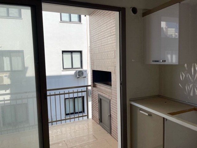 MITREELIDE 2+1 FOR SALE WITH A LARGE BALCONY ** 