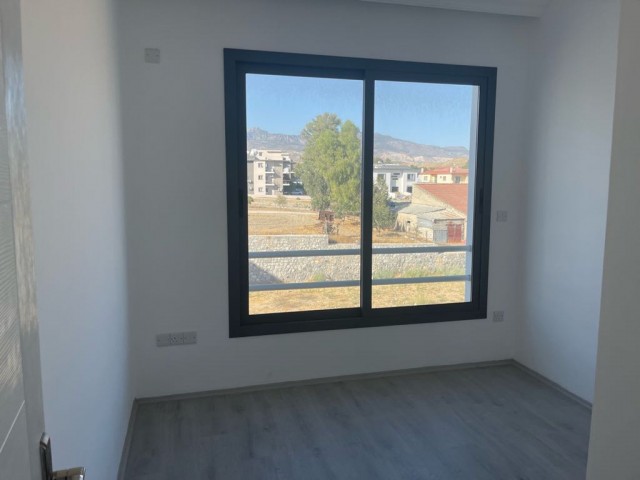 ZERO 3 + 1 FOR SALE IN HAMITKÖY ** 