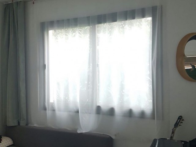 KÖŞKLÜÇİFTLİKTE SATILIK DAİRE